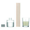 Set Regalo con Diffusore e Candela GINGLE - immagine 10