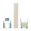 Set Regalo con Diffusore e Candela GINGLE - immagine 11