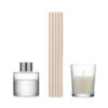 Set Regalo con Diffusore e Candela GINGLE - immagine 5