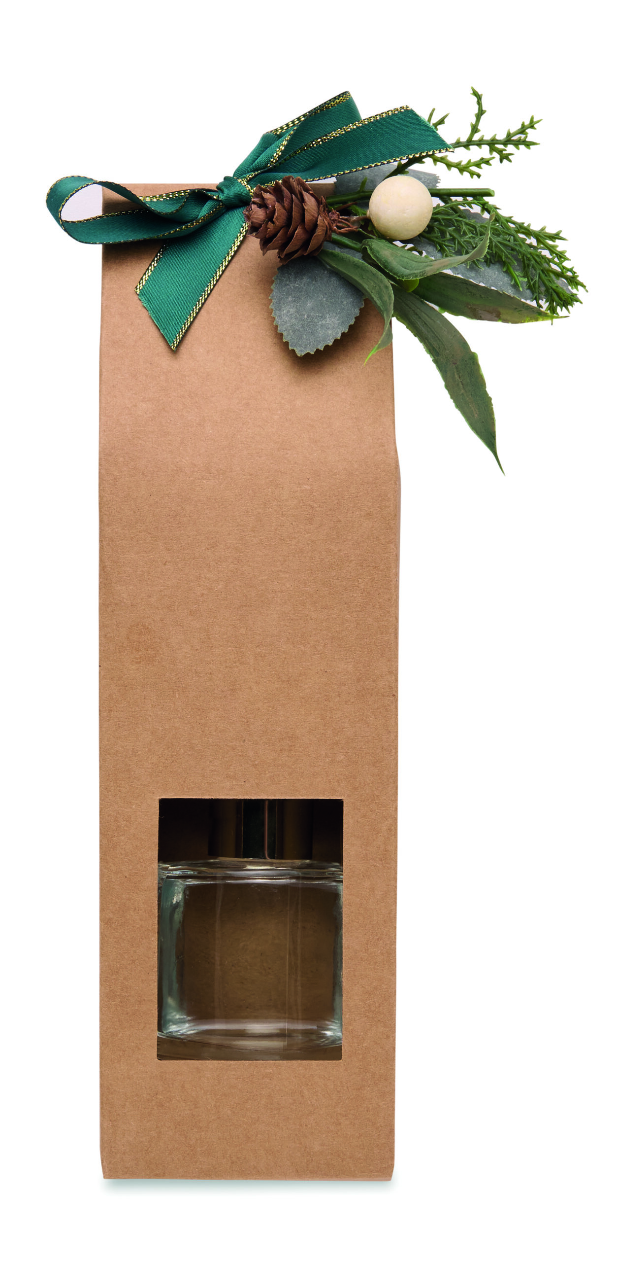Set Regalo con Diffusore e Candela GINGLE - immagine 12