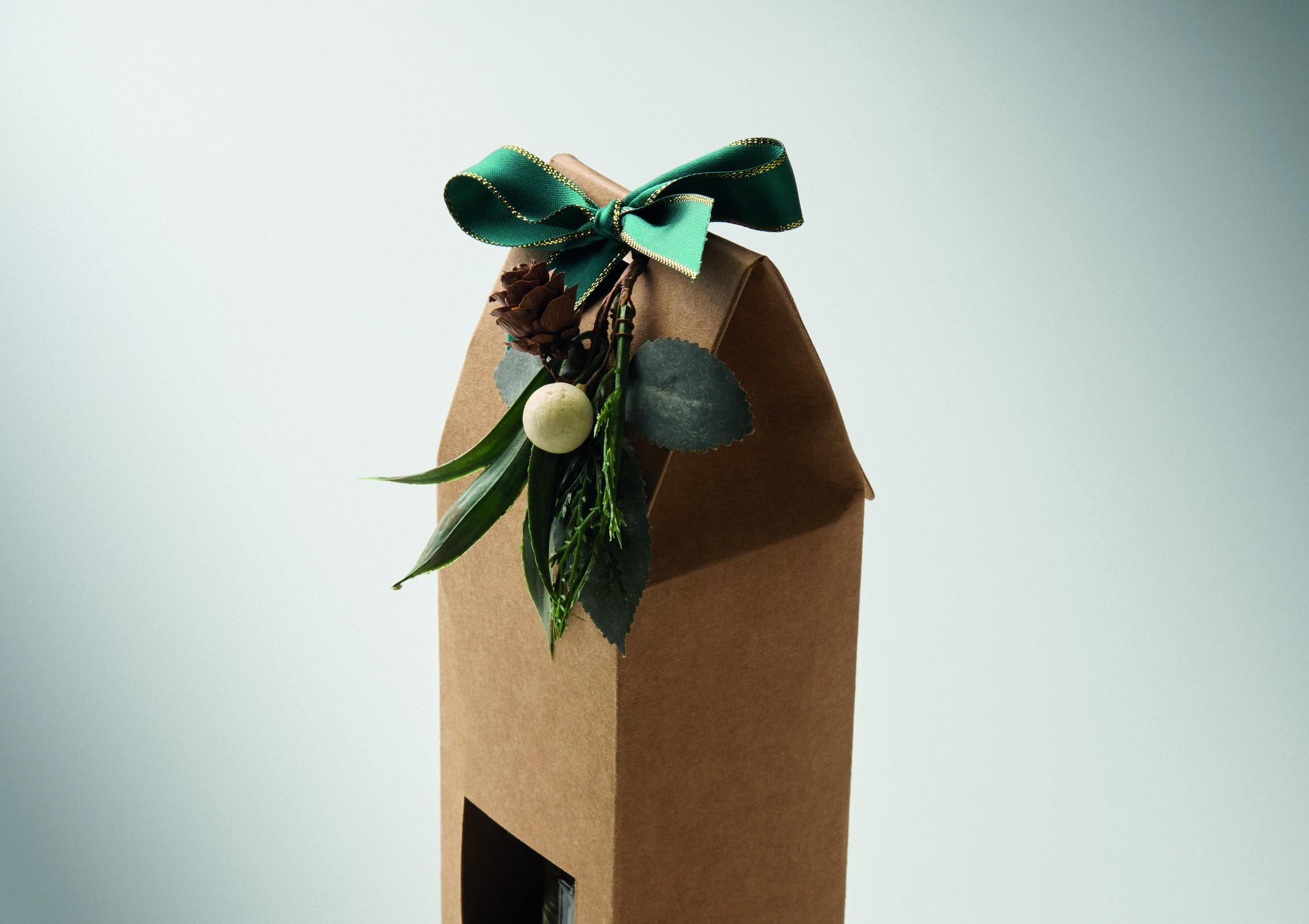 Set Regalo con Diffusore e Candela GINGLE - immagine 9