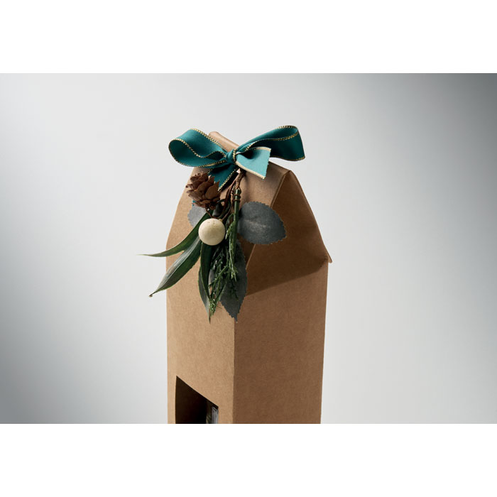 Set Regalo con Diffusore e Candela GINGLE - immagine 3