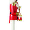 Schiaccianoci grande in legno SUPER JOLY - immagine 12