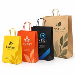 Borsa di Carta Economica