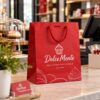 Borsa in carta Deluxe - immagine 2