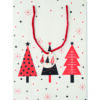 Sacchetto Regalo Natalizio BOSSA - immagine 12