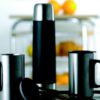 Set Thermos con 2 Tazze ISOSET - immagine 4