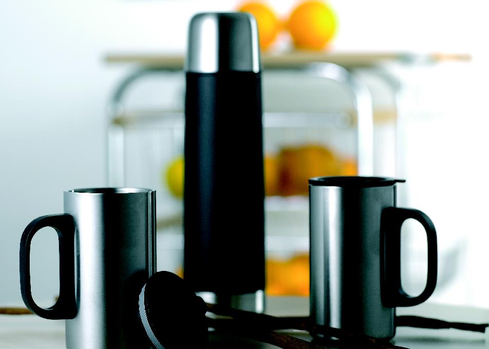Set Thermos con 2 Tazze ISOSET - immagine 4