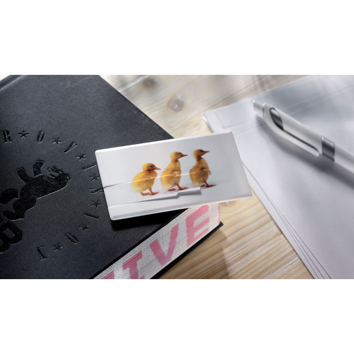 Chiavetta USB a Carta di Credito MEMORAMA - immagine 4