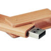 Chiavetta USB 16 GB in Bamboo MO1001 - immagine 9