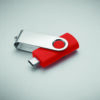 Chiavetta USB-C 3.0 da 16 GB COLODRI - immagine 87