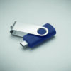 Chiavetta USB-C 3.0 da 16 GB COLODRI - immagine 81