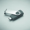 Chiavetta USB-C 3.0 da 16 GB COLODRI - immagine 100
