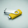 Chiavetta USB-C 3.0 da 16 GB COLODRI - immagine 105