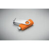 Chiavetta USB-C 3.0 da 16 GB COLODRI - immagine 40