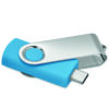 Chiavetta USB-C 3.0 da 16 GB COLODRI - immagine 114