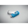Chiavetta USB-C 3.0 da 16 GB COLODRI - immagine 47