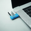 Chiavetta USB-C 3.0 da 16 GB COLODRI - immagine 119