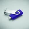 Chiavetta USB-C 3.0 da 16 GB COLODRI - immagine 124