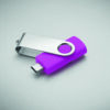 Chiavetta USB-C 3.0 da 16 GB COLODRI - immagine 134