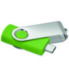 Chiavetta USB-C 3.0 da 16 GB COLODRI - immagine 136