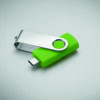 Chiavetta USB-C 3.0 da 16 GB COLODRI - immagine 140
