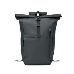 Alternative view of Zaino Rolltop Porta Laptop VALLEY ROLLPACK