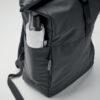 Zaino Rolltop Porta Laptop VALLEY ROLLPACK - immagine 6