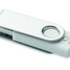 Chiavetta USB 16 GB in ABS Riciclato TECHMATE RABS - immagine 9