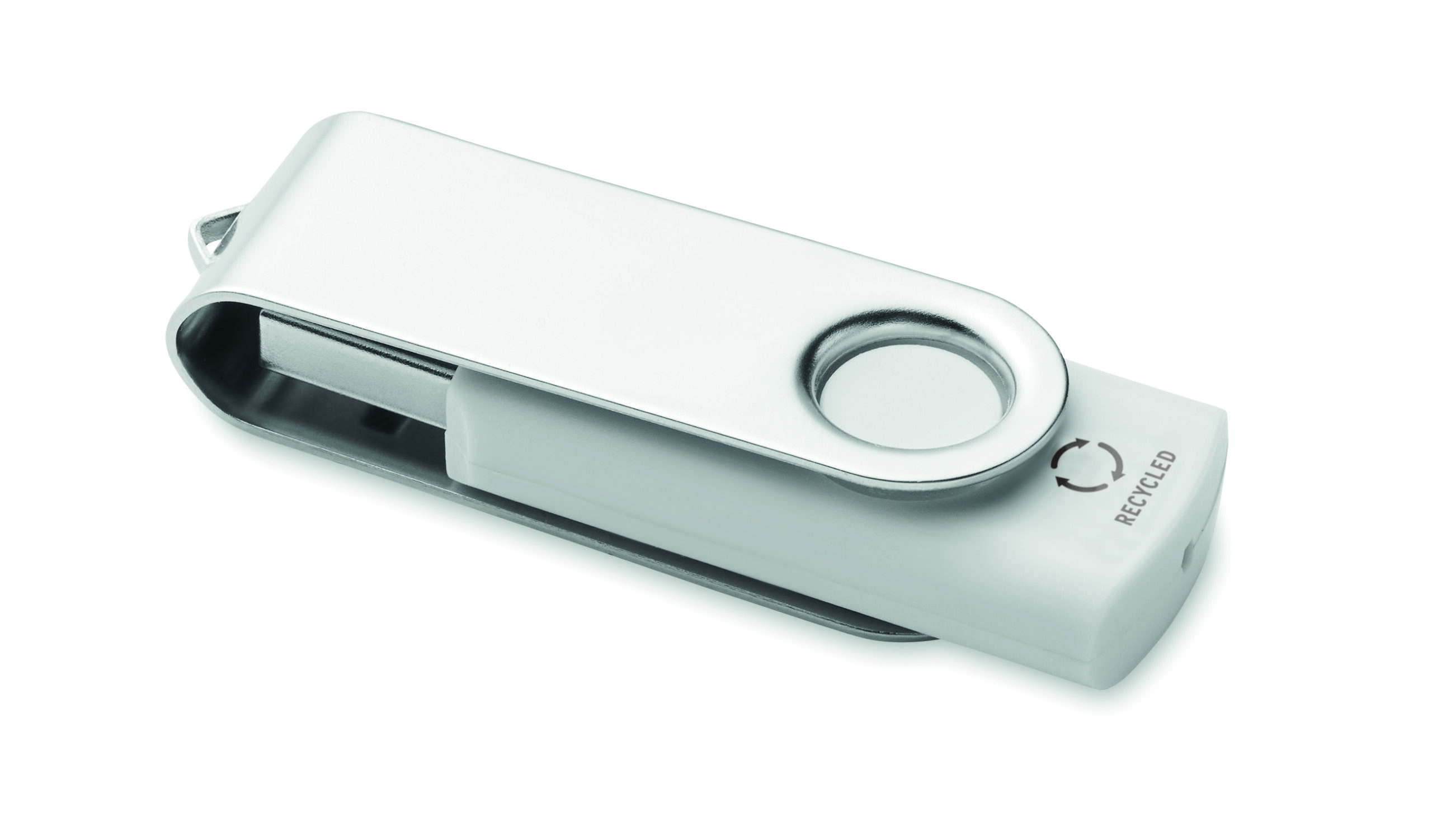 Chiavetta USB 16 GB in ABS Riciclato TECHMATE RABS - immagine 9