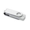 Chiavetta USB 16 GB in ABS Riciclato TECHMATE RABS