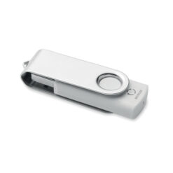 Chiavetta USB 16 GB in ABS Riciclato TECHMATE RABS