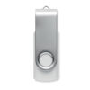 Chiavetta USB 16 GB in ABS Riciclato TECHMATE RABS - immagine 2