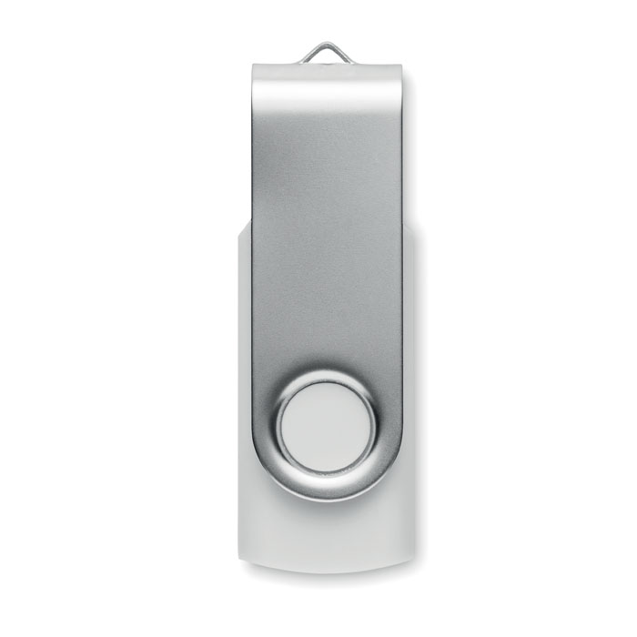 Chiavetta USB 16 GB in ABS Riciclato TECHMATE RABS - immagine 2