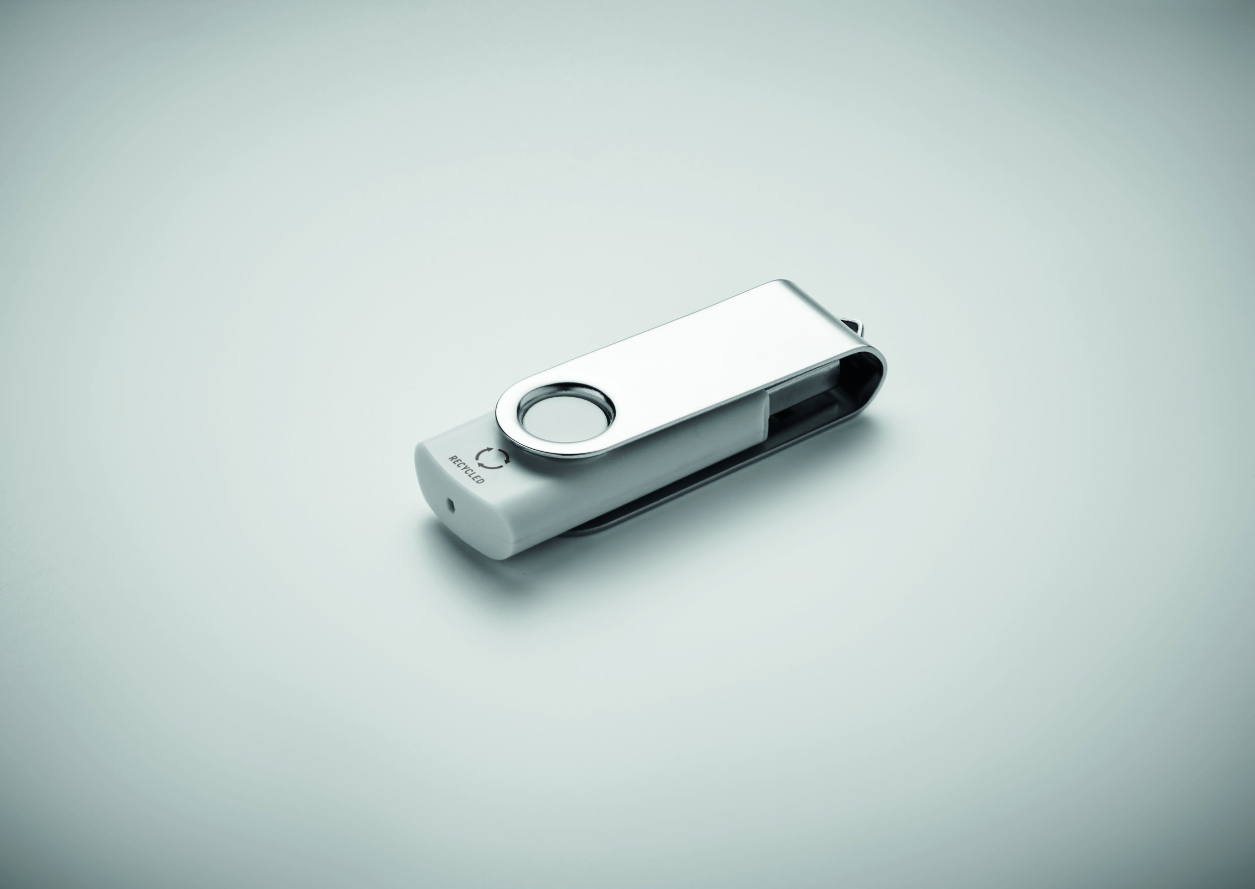 Chiavetta USB 16 GB in ABS Riciclato TECHMATE RABS - immagine 15