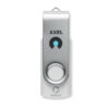 Chiavetta USB 16 GB in ABS Riciclato TECHMATE RABS - immagine 8