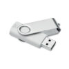 Chiavetta USB 16 GB in ABS Riciclato TECHMATE RABS - immagine 3