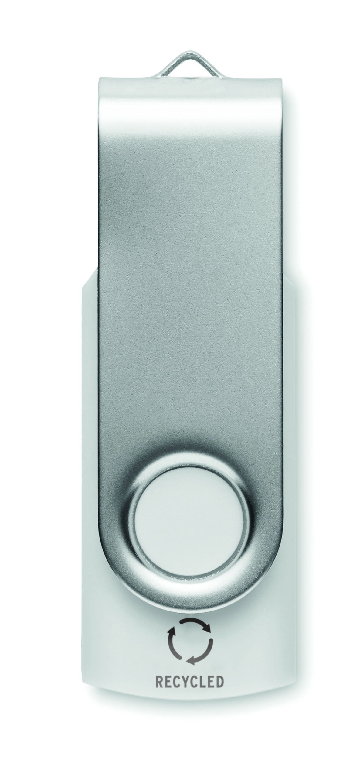 Chiavetta USB 16 GB in ABS Riciclato TECHMATE RABS - immagine 12