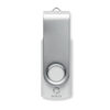 Chiavetta USB 16 GB in ABS Riciclato TECHMATE RABS - immagine 4
