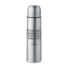 Thermos in Acciaio Inox Riciclato MAHUA - immagine 4