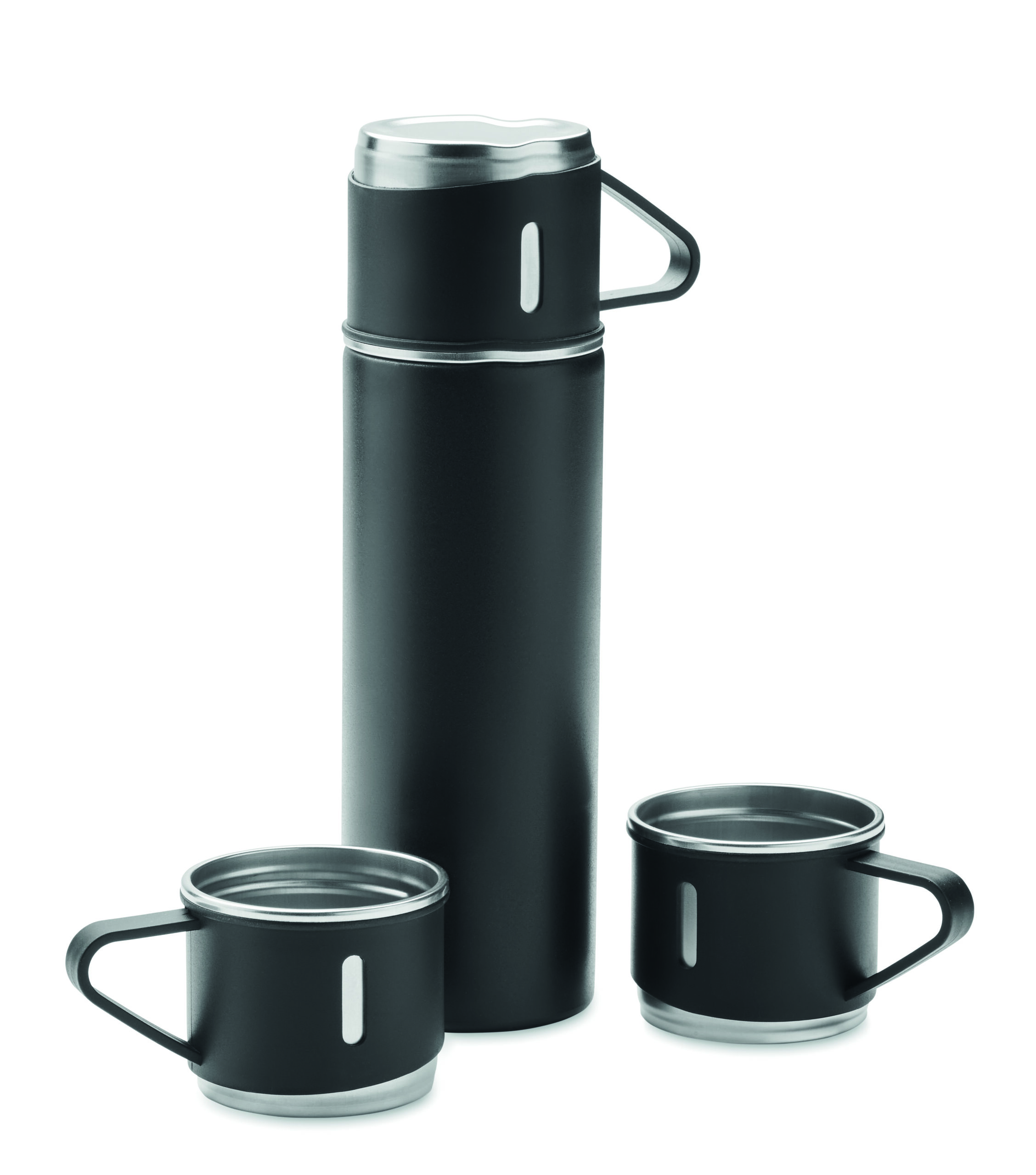 Set Thermos con Tazze SHARM - immagine 13
