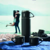 Set Thermos con Tazze SHARM - immagine 18