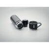 Set Thermos con Tazze SHARM - immagine 7