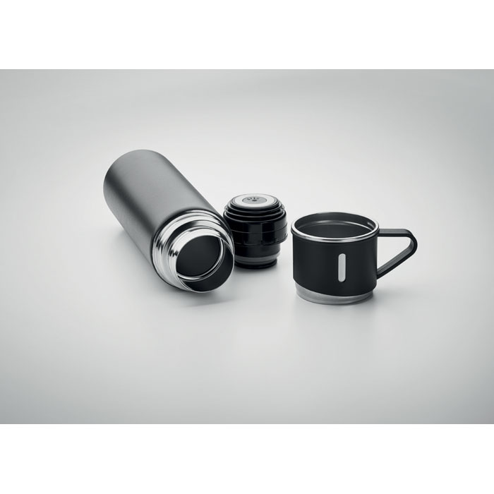 Set Thermos con Tazze SHARM - immagine 7