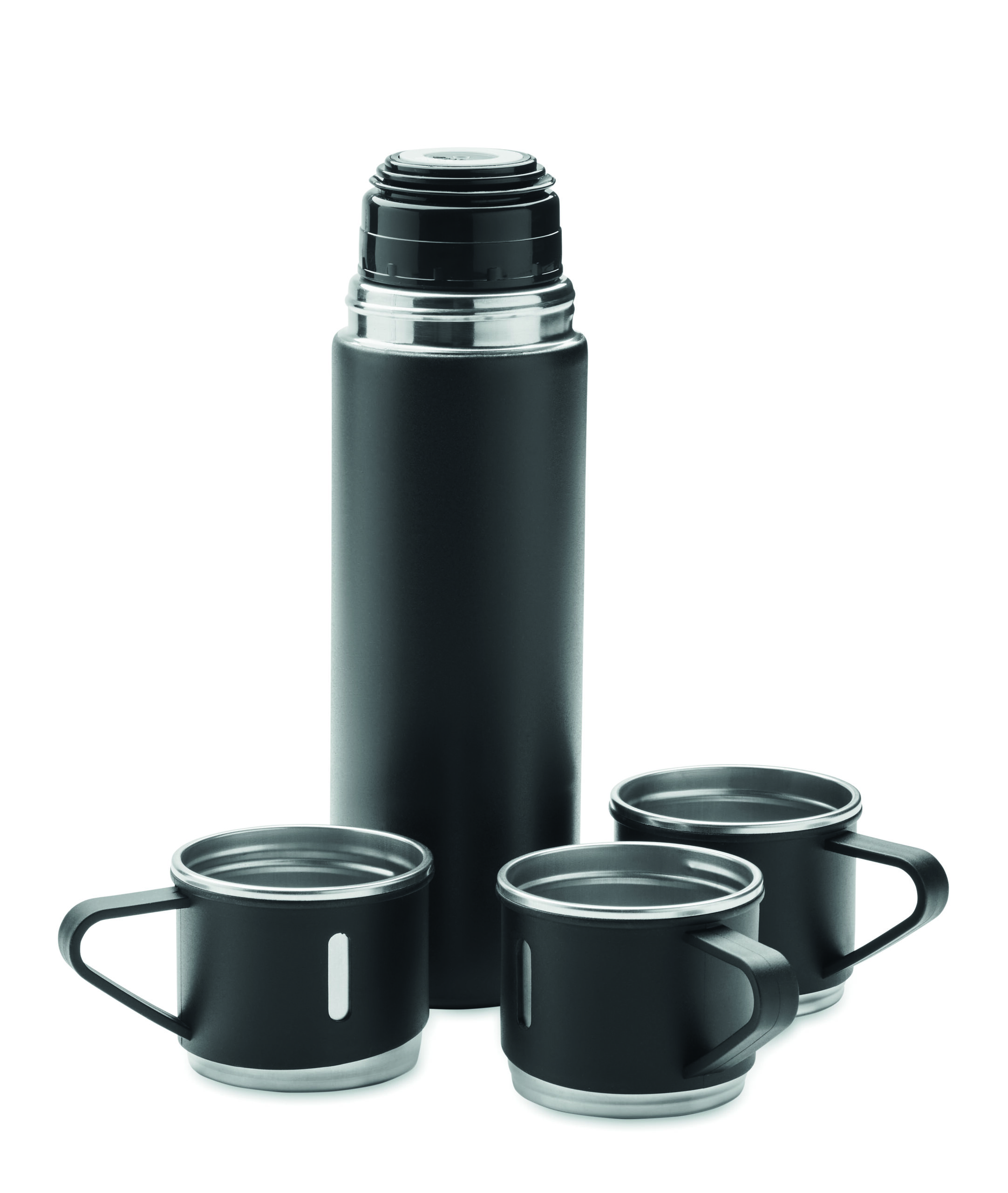 Set Thermos con Tazze SHARM - immagine 16
