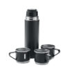 Set Thermos con Tazze SHARM - immagine 4