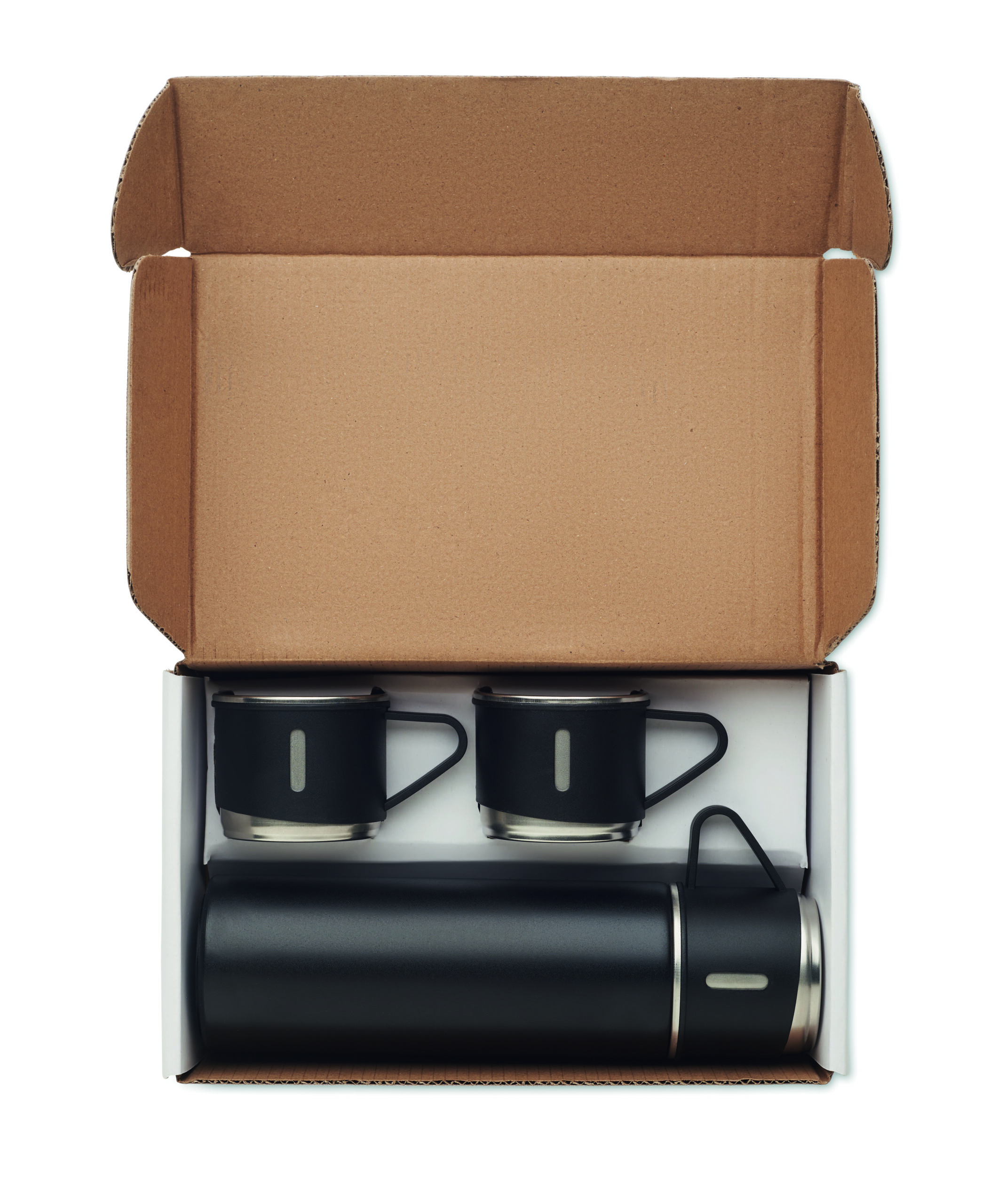 Set Thermos con Tazze SHARM - immagine 21