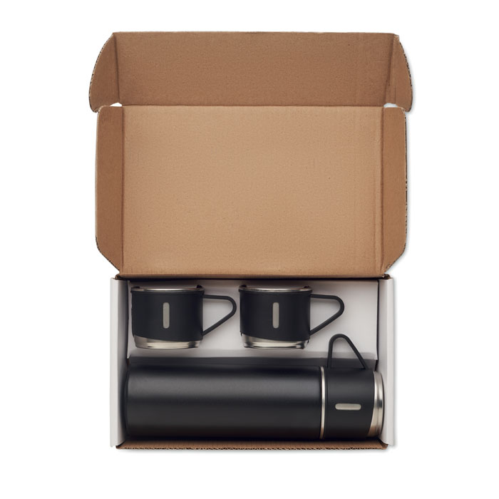 Set Thermos con Tazze SHARM - immagine 9
