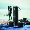 Set Thermos con Tazze SHARM - immagine 17