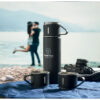 Set Thermos con Tazze SHARM - immagine 5